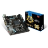 Материнская плата AMD AM1 SocketAM1 MITX AM1I MSI