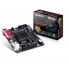 Материнская плата CELERON J1800 MITX GA-J1800N-D2P GigaByte