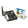 Мат. плата Z87 LGA1150 Mini-ITX Z87I AC MSI (MICRO-STAR) (Z87IAC)