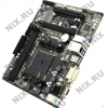 GigaByte GA-F2A55M-DS2 rev3.0 (OEM) SocketFM2+ <AMD A55> PCI-E+Dsub+DVI+GbLAN SATA  RAID MicroATX 2DDR-III