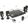 KGUARD Mars <MR-4040> (DVR 4xLAN 1xWAN, 120FPS, 720p, PoE,HDMI + 4 IP-cam  мет,защ F=6/3.6, 30LED)