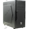Miditower Thermaltake <CA-1B3-00M1NN-00> Black Versa H22  ATX  без  БП