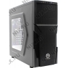 Miditower Thermaltake <CA-1B2-00M1WN-00> Black Versa H21 - Window ATX Без БП,  с окном