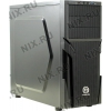 Miditower Thermaltake <CA-1B2-00M1NN-00> Black Versa H21  ATX без БП
