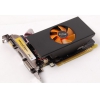 Видеокарта Zotac PCI-E nVidia ZT-60208-10L GeForce GT 640 1Gb 64bit DDR5 1046/5000 DVI/HDMI/CRT/HDCP RTL