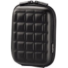 Сумка для фотоаппарата Hama Hardcase Square 60L black 7x4x11см (103775)