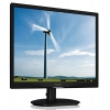 Монитор Philips 19" 19S4LSB5 (10/62) черный TN+film LED 5ms 5:4 матовая 250cd 1280x1024 D-Sub 3.2кг