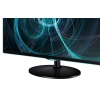 Монитор Samsung 21.5" S22D390H черный TN+film LED 5ms 16:9 HDMI матовая 250cd 170гр/160гр 1920x1080 D-Sub FHD 3.2кг (RUS) (LS22D390HSX/RU)