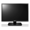 Монитор LG 22" 22MB65PY-B черный TN+film LED 5ms 16:10 DVI M/M матовая HAS Pivot 250cd 1680x1050 D-Sub DisplayPort HD READY USB 4.7кг (22MB65PY-B.ARUZ)