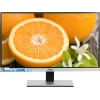 Монитор AOC 23" i2367F/01 серебристый/черный IPS LED 5ms 16:9 DVI матовая 250cd 1920x1080 D-Sub FHD