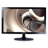 Монитор Samsung 24" S24D300H черный TN+film LED 16:9 HDMI матовая 250cd 170гр/160гр 1920x1080 D-Sub FHD 3.15кг (RUS) (LS24D300HSI/RU)