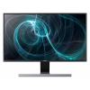 Монитор Samsung 23.6" S24D590PL черный PLS LED 16:9 HDMI матовая 250cd 178гр/178гр 1920x1080 D-Sub FHD 4.16кг (RUS) (LS24D590PLO/RU)