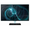 Монитор Samsung 27" S27D390H "R" черный PLS LED 16:9 HDMI матовая 300cd 178гр/178гр 1920x1080 D-Sub 1080p 4.7кг (RUS) (LS27D390HSX/RU)
