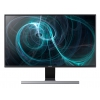 Монитор Samsung 27" S27D590P черный PLS LED 16:9 HDMI матовая 300cd 178гр/178гр 1920x1080 D-Sub FHD 4.96кг (RUS) (LS27D590PSX/RU)