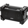 Аудиомагнитола AEG BSS 4800 черный bluetooth