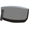 Аудиомагнитола AEG BSS 4804 черный/серый bluetooth