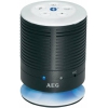 Аудиомагнитола AEG BSS 4809 белый bluetooth