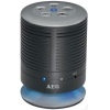 Аудиомагнитола AEG BSS 4809 серебристый bluetooth