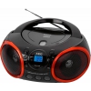 Аудиомагнитола AEG SR 4352 черный