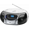 Аудиомагнитола AEG SR 4356 BT черный