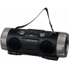 Аудиомагнитола AEG SRP 4335 черный