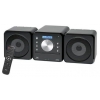 Микросистема Hi-Fi AEG MC 4457 черный