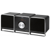 Микросистема Hi-Fi AEG MC 4459 BT черный