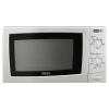 Микроволновая Печь Zanussi ZMF21110SA 700W серебристый