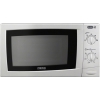 Микроволновая Печь Zanussi ZFG21110SA 700W серебристый