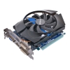 Видеокарта 4Gb <PCI-E> GIGABYTE GV-N650OC-4GI с CUDA <GFGT650, GDDR5, 128 bit, VGA, 2*DVI, HDMI, Retail>