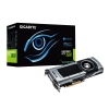 Видеокарта 6Gb <PCI-E> GIGABYTE GV-NTITANBLKD5-6GD-B с CUDA <GFTITAN, GDDR5, 384 bit, 2*DVI, HDMI, DP, Retail>