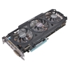 Видеокарта 3Gb <PCI-E> GIGABYTE GV-R928WF3OC-3GD <R9 280, GDDR5, 384bit, DVI, HDMI, 2*mini DP, Retail>