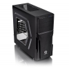 Корпус Thermaltake Versa H21 Black w/o PSU,Window,CA-1B2-00-M1WN-00