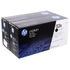 Картридж HP Q7553XD Двойная упаковка
