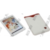 Prestigio MultiPad 2 Pro Duo 7.0 <PMP5670C_WH_DUO White>  Cortex A9/1/8Gb/WiFi/Andr4.1/7"/0.36 кг