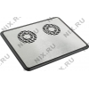 STM <IP8 Black> ICEPAD NoteBook Cooler (2000об/мин,  USB питание)