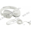 Наушники с микрофоном Panasonic RP-HX250ME-W  <White> (шнур 1.2м)