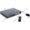 Orient <SEDVR-8304AD> (4 Video In, 100FPS, 2xSATA, LAN, 2xUSB2.0, RS-485,  VGA,  HDMI,  ПДУ)
