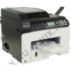 Ricoh Aficio <SG 3100SNw> (A4, 29 стр/мин, 192Mb, гелевое МФУ, 3600х1200dpi,  USB2.0,  сеть,  WiFi,двуст.печать,ADF)