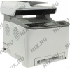 Ricoh Aficio < SP C242SF> (A4, 20  стр/мин,256Mb,LCD,лазерное МФУ,факс,2400х600dpi,USB2.0,сетевой,двуст.печать,ADF)