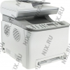 Ricoh Aficio <SP C240SF> (A4, 16стр/мин,256Mb,LCD,лазерное  МФУ,факс,2400х600dpi, USB2.0,сетевой, двуст.печать,ADF)