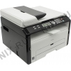 Ricoh <SP 203SF> (A4, 22 стр/мин, 16Mb, LCD, лазерное МФУ, факс, 1200x600dpi,  USB2.0, ADF)