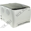 Ricoh Aficio <SP C242DN> (A4, 20 стр/мин, 256Mb, LCD, 2400х600 dpi,  USB2.0,сетевой,  двусторонняя  печать)