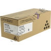 Тонер-картридж Ricoh <SP C220E Black> для  Aficio  SP  C240SF/C240DN