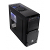 Корпус Miditower ATX W/O PSU Black VN900A1W2N Thermaltake