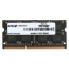 Память DDR3 2Gb 1333MHz AMD R332G1339S1S-UGO OEM PC3-10600 CL9 SODIMM 204-pin 1.5В