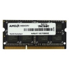 Память DDR3 4Gb 1866MHz AMD R734G1869S1S-UO OEM SO-DIMM