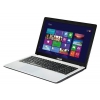 Ноутбук Asus X551MA-SX057D Pentium Dual Core N3520/4Gb/500Gb/DVDRW/int/15.6"/HD/1366x768/Free DOS/white/BT4.0/4c/WiFi/Cam (90NB0482-M00970)