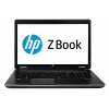 Ноутбук HP ZBook 17 Core i7-4700MQ/8Gb/750Gb/32Gb SSD/BRRW/K4100M 2Gb/17.3"/FHD/Win 8 Pro downgrade to Win 7 Pro 64/BT4.0/8c/WiFi (F0V54EA)