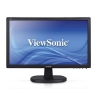 Монитор ViewSonic 19" VA1921a черный TN+film LED 5ms 16:9 матовая 200cd 90гр/65гр 1366x768 D-Sub (VS15610)